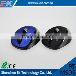 China Hot Sale High Quality Best Wireless Mouse Keyboard thumbnail-1