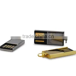 Special Super Mini Slim Usb Flash Drive With Cheap Price thumbnail-1