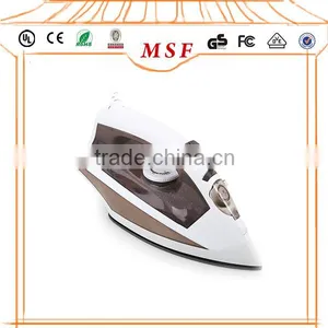 Laundry Appliance Powerful High Quality Vertical Ironing Clothes Steam Iron thumbnail-1