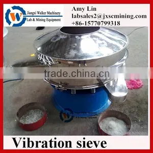 Multi-layers Vibration Sieve Machine Vibration Sieve Shaker for Sale thumbnail-1