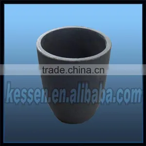 [KESSEN CERAMIC] Silicon Carbide Graphite Crucible/Clay Graphite Crucible Quality Choice thumbnail-1