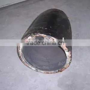 Silicon Nitride Crucible thumbnail-1