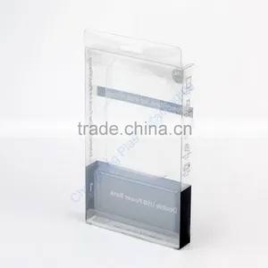 PET Plastic Power Bank Box From ShenZhen thumbnail-5