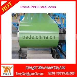 Hot Galvanized Steel Sheet With 275g/m2 Coils thumbnail-1