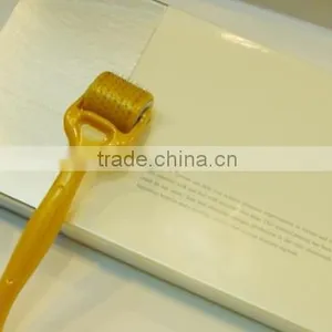 192 Needles Derma Roller For Face & Body thumbnail-6