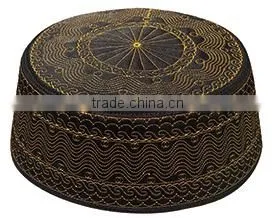 Muslim Hats For Men Wholesale thumbnail-6