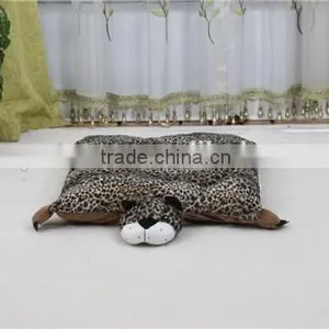 Super-soft Fur Funny Animal Shape Mats thumbnail-1