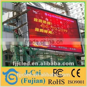 Truck Led Display P10 Led Display Screen thumbnail-4