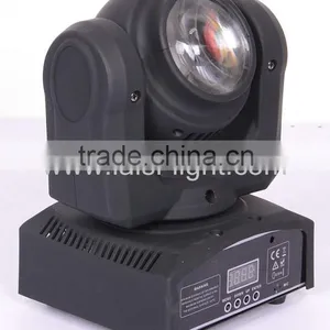 LS Two-Sides LED Beam Wash Light,Mini Stage Lighting,DJ/Disco/Wedding/Club Lighting thumbnail-3