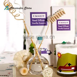 Bottle Fragrance Reed Diffuser thumbnail-3