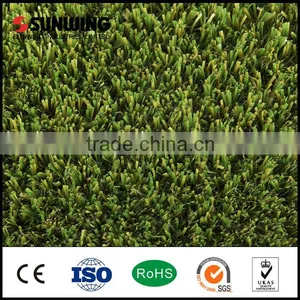 Decorative Outdoor Artificial Synthetic Grass Carpet for Landscaping thumbnail-2