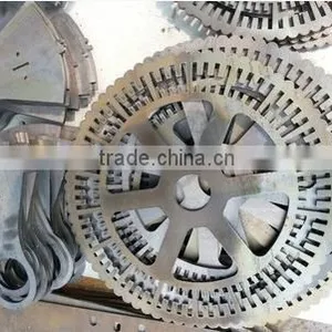 China Professional Sheet Metal Fabricator thumbnail-2