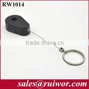 Retractable Security Pull Box Used in Secure Solutions thumbnail-1