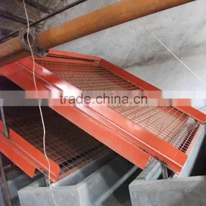 Small Machinery Paper Thickener / Inclined Screw Thickener thumbnail-4