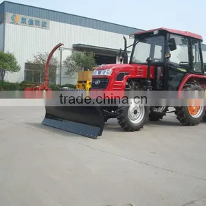 Snow Removing Machine !!Tractor Mounted Snow Plough,Snow Blade and Snow Sweeper thumbnail-6