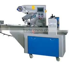 Automatic Polymer Clay Play Dough Extruder Plasticene Packing Machine thumbnail-3