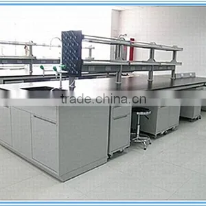 Chemistry Laboratory Furniture thumbnail-3