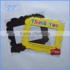Promotional Magnetic Photo Frame thumbnail-1