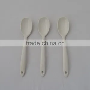 Bamboo Fiber Spoon thumbnail-2