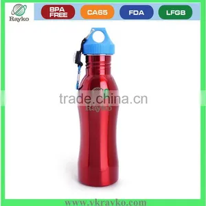 Best Quality Stainless Steel Sport Water Bottle thumbnail-1