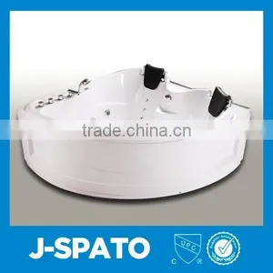 2016 China Modern House Excellent Quality Spa And Hot Tubs For Home For JS-8017 thumbnail-2