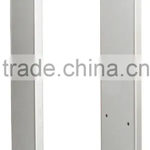 Hot Product Walk Through Metal Detector With 6 Zones XYT2101-II thumbnail-1