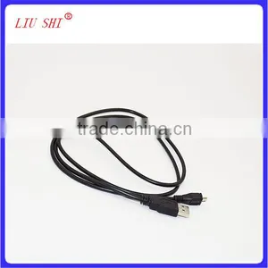 China Manufacturer USB AM to Micro Cable for OEM thumbnail-6