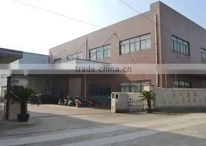 Hangzhou Hongsheng Plastic Industry Co., Ltd. company overview - view 1 thumbnail