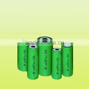 Ni-MH Battery thumbnail-1