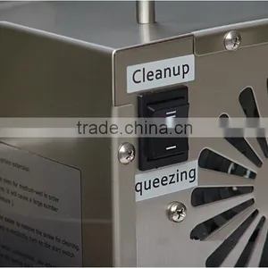 Hot and Cold Oil Press Machine Suitable for a Variety of Raw Materials thumbnail-4