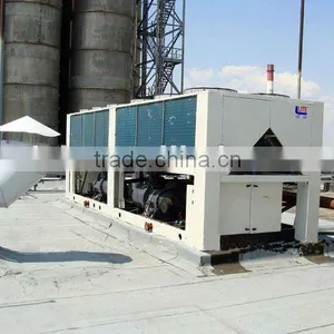 Air Cooled Water Chiller thumbnail-1