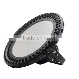 120w LED High Bay Light,Nichia Chips,Meanwell Driver,led Industrial High Bay,US Warehouse thumbnail-4