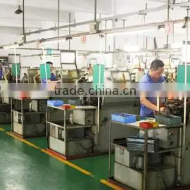 Shenzhen JZF Precision Technology Co., Ltd. company overview - view 3 thumbnail