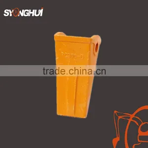 PC300 Bucket Teeth / High Quality Track Teeth/excavator Track Teeth thumbnail-4