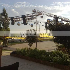 Heavy Duty Stand Tower Speaker Stand thumbnail-5