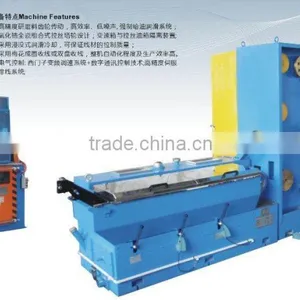 Intermediate Wire Drawing Machine thumbnail-2