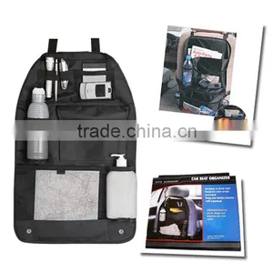 The Perfect Set Car Organizer+Car Back Seat Organizer thumbnail-6