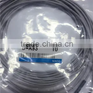 Magnetic Switch Sensor D-A93 Read Good Quality thumbnail-3