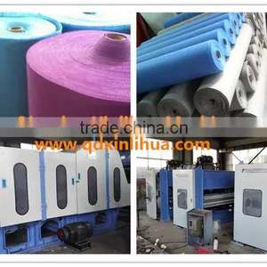 XLHZC500 Needle Puching Machine thumbnail-1