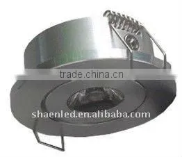 LED High Power CL006-1*1W LED Downlight thumbnail-1