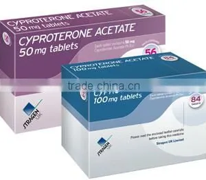 Customized Paper Pharmaceutical Boxes/Capsule Box thumbnail-3
