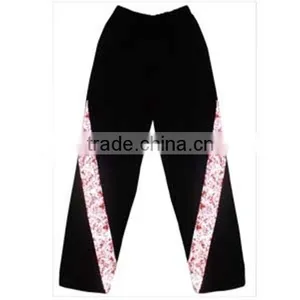 Women's Fleece Pants thumbnail-1