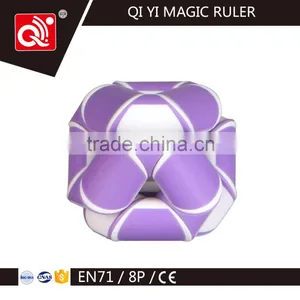 QIYI Factoy Magic Snake Cube thumbnail-1