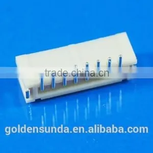 1.5mm Pitch 2 ~ 13 Pin Available Electronic Wire to Board Male Pin Connector thumbnail-2