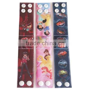Cheap High Quality Item Kids Slap Digital Watch thumbnail-1