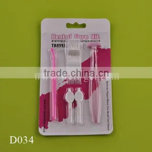 High Quality Oral Care Product Tongue Cleaner thumbnail-1