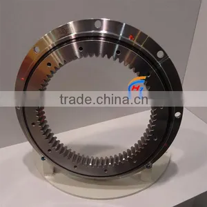 Slewing Bearing for Radar,Radar Slewing Ring Bearing thumbnail-1