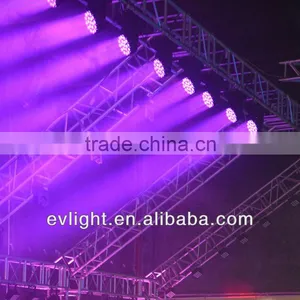 Disco Effect Light Beam Moving Head Light 19pcsx15w Orsam LED thumbnail-1