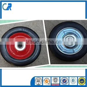 Qingdao Rolling Luggage Cart Wheels thumbnail-1