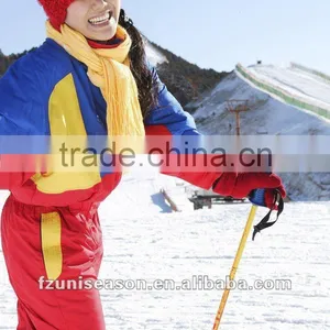Fashion Brand Ski Wear thumbnail-1
